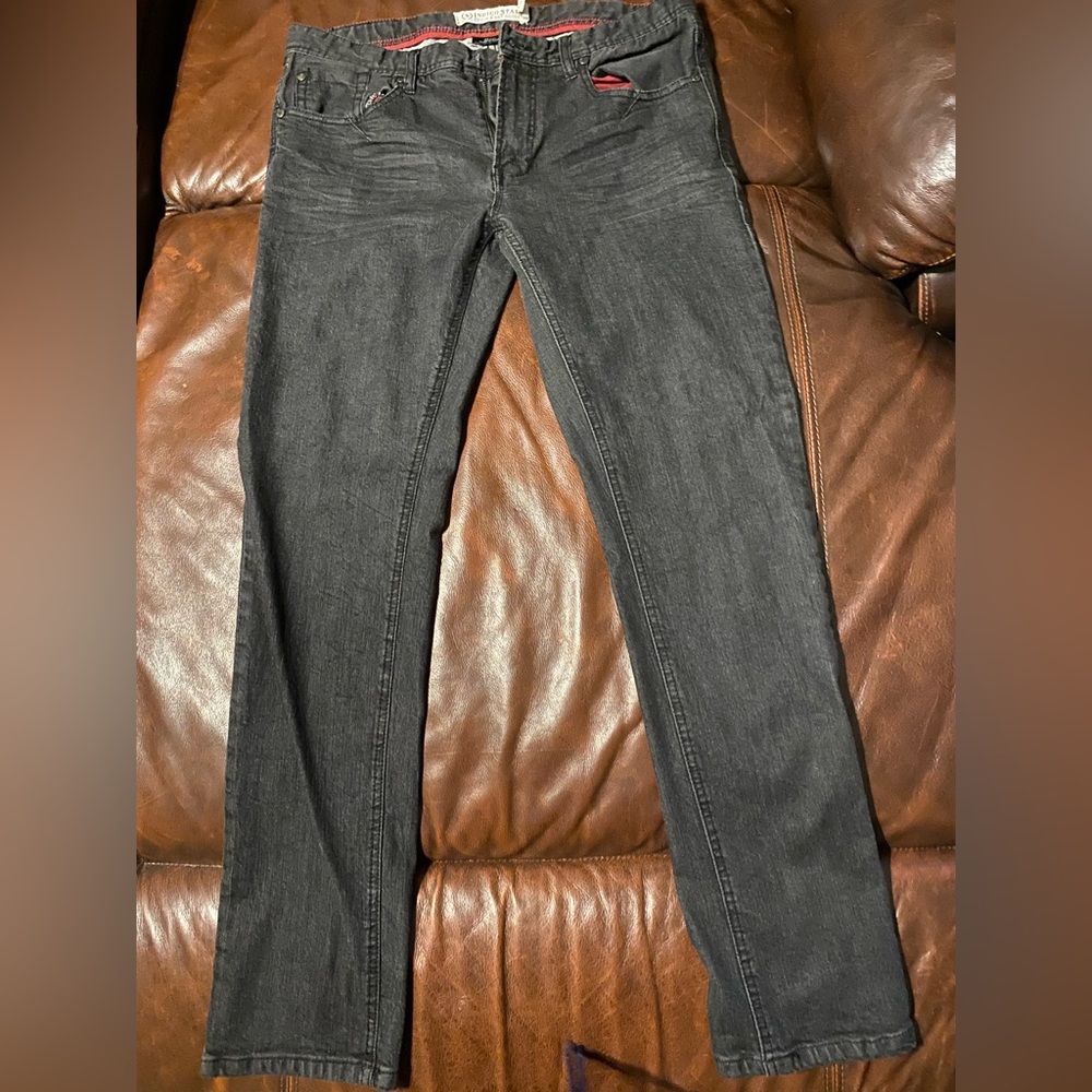 Mens Jean size 34x32